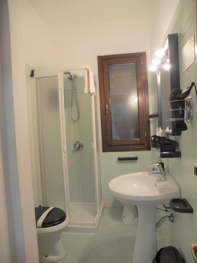 Locanda Lighea Rooms Сан-Вито-Ло-Капо Экстерьер фото