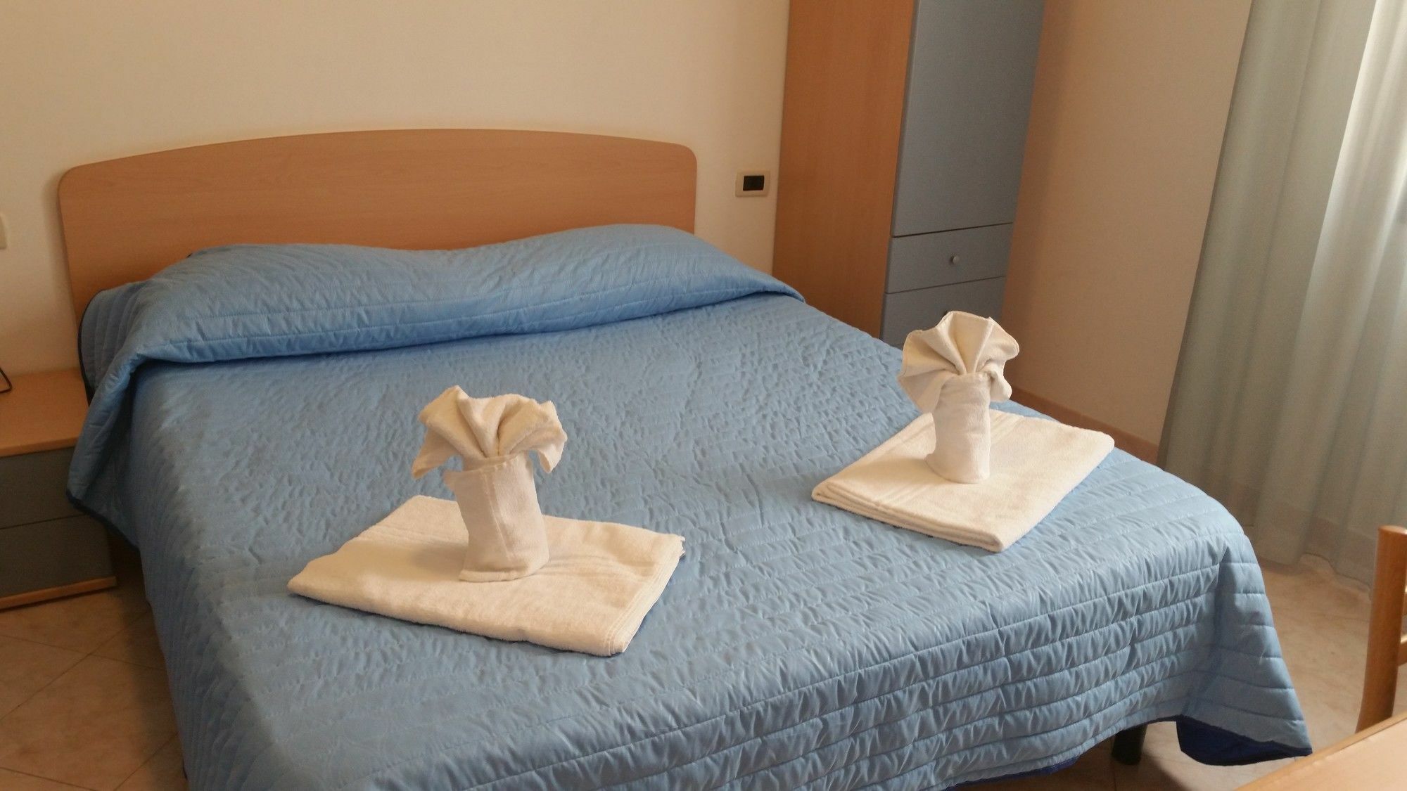 Locanda Lighea Rooms Сан-Вито-Ло-Капо Экстерьер фото