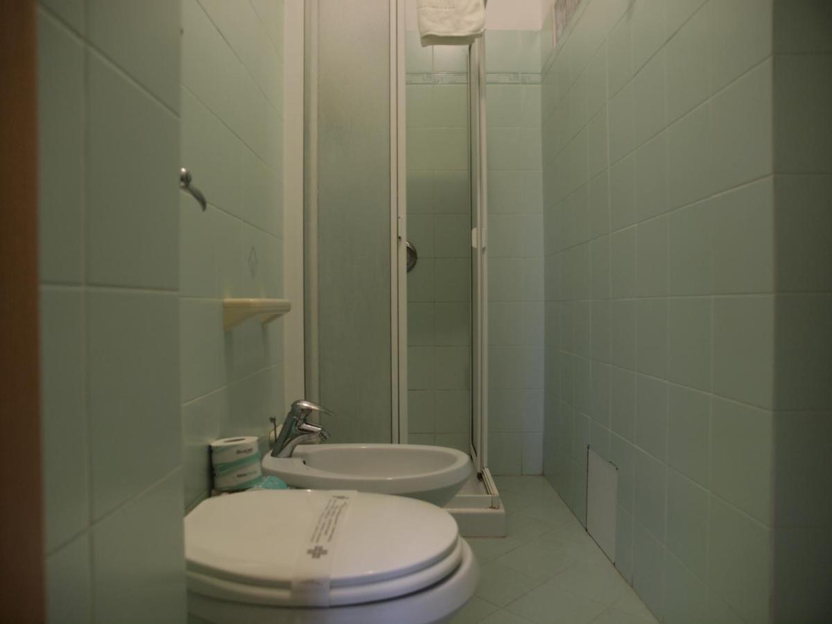 Locanda Lighea Rooms Сан-Вито-Ло-Капо Экстерьер фото